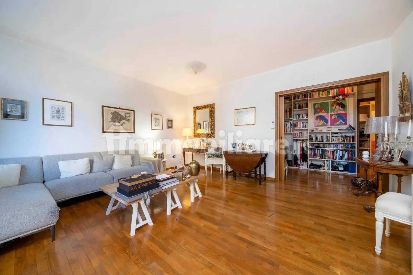 Appartamento in vendita a Udine