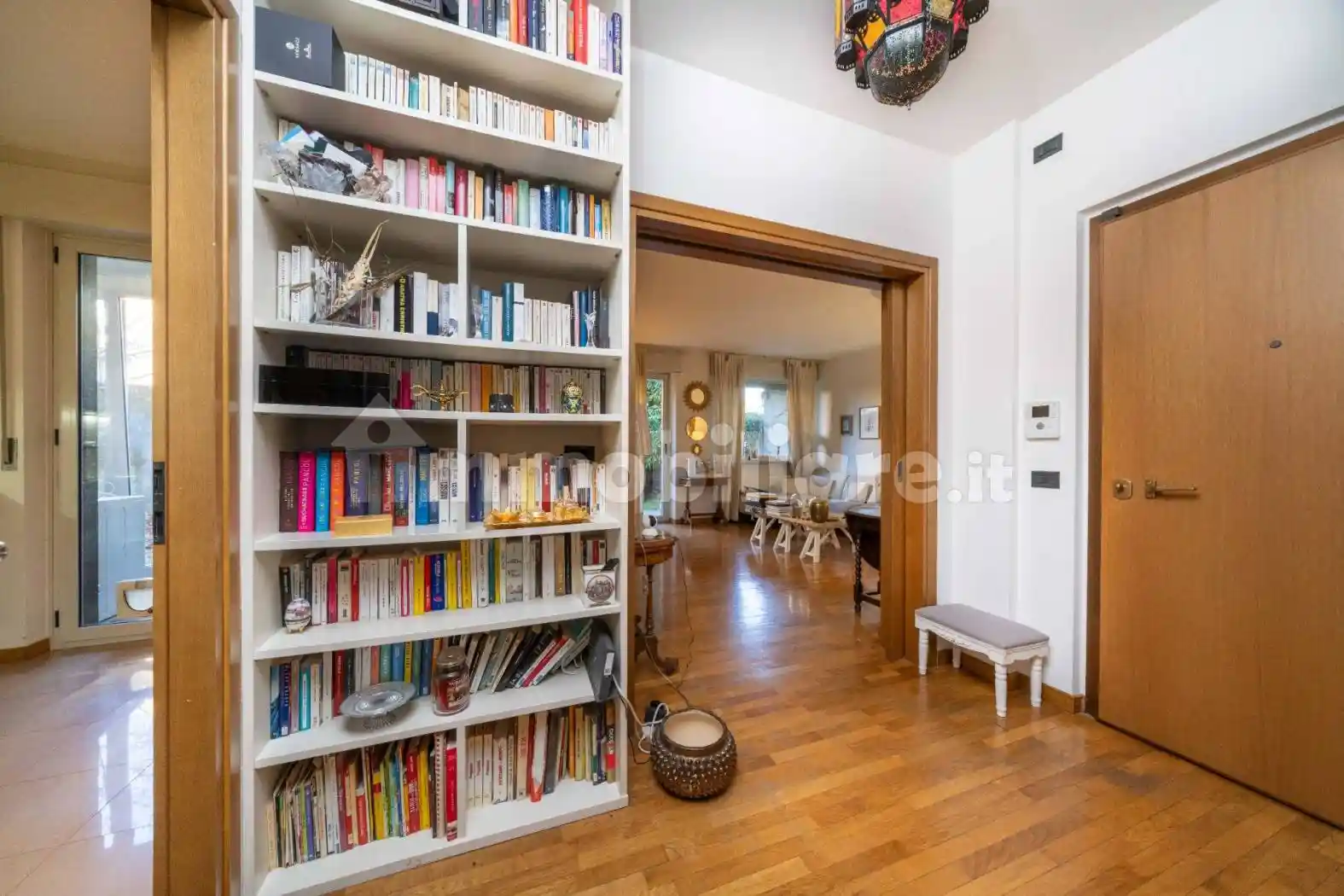 Trilocale viale Venezia 109, Viale Venezia - Cormor, Udine - foto 4