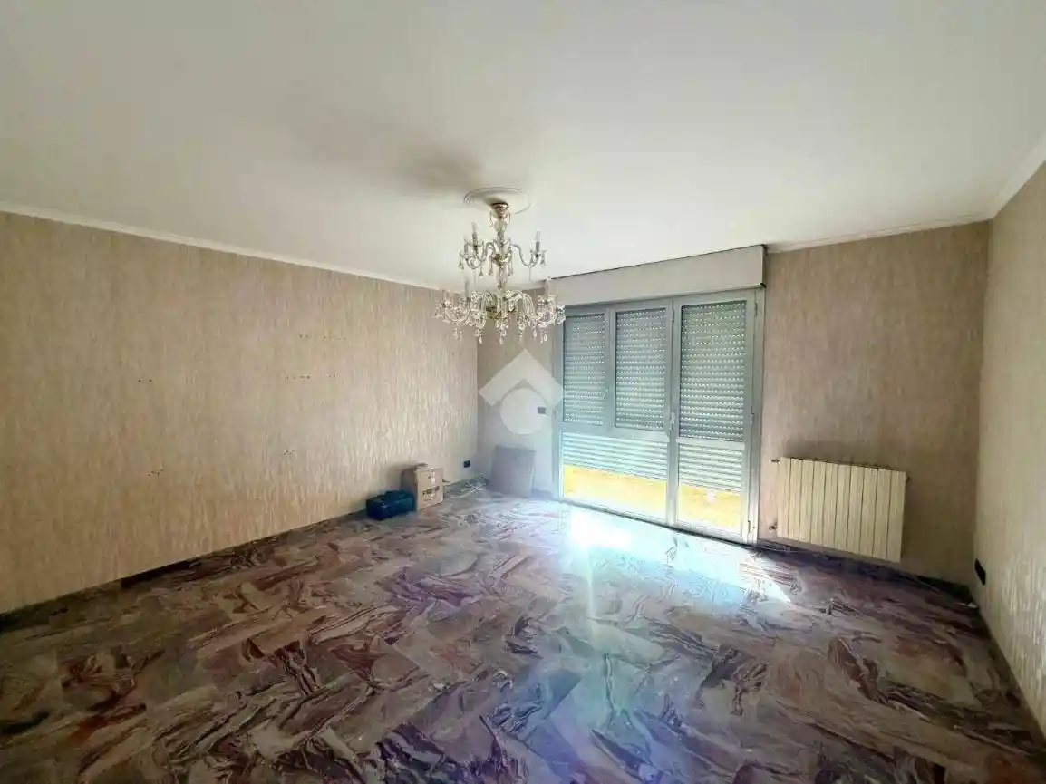 Quadrilocale via Hector Berlioz 1, Rivarolo, Genova - foto 2