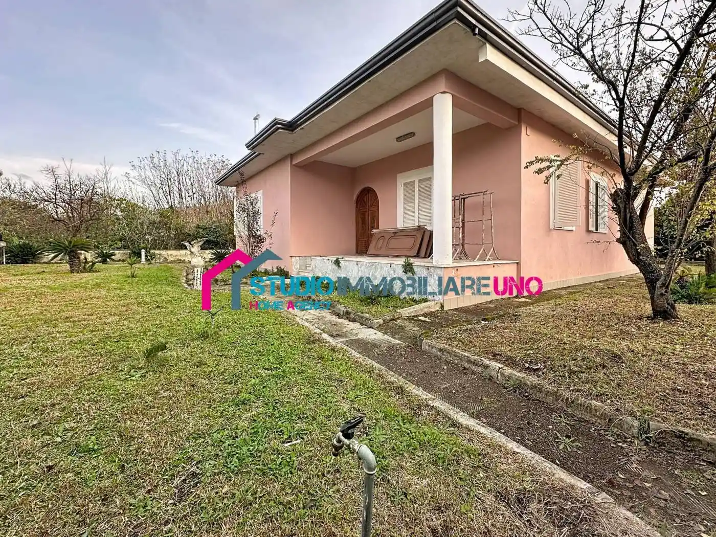 Villa in affitto a San Gennaro Vesuviano
