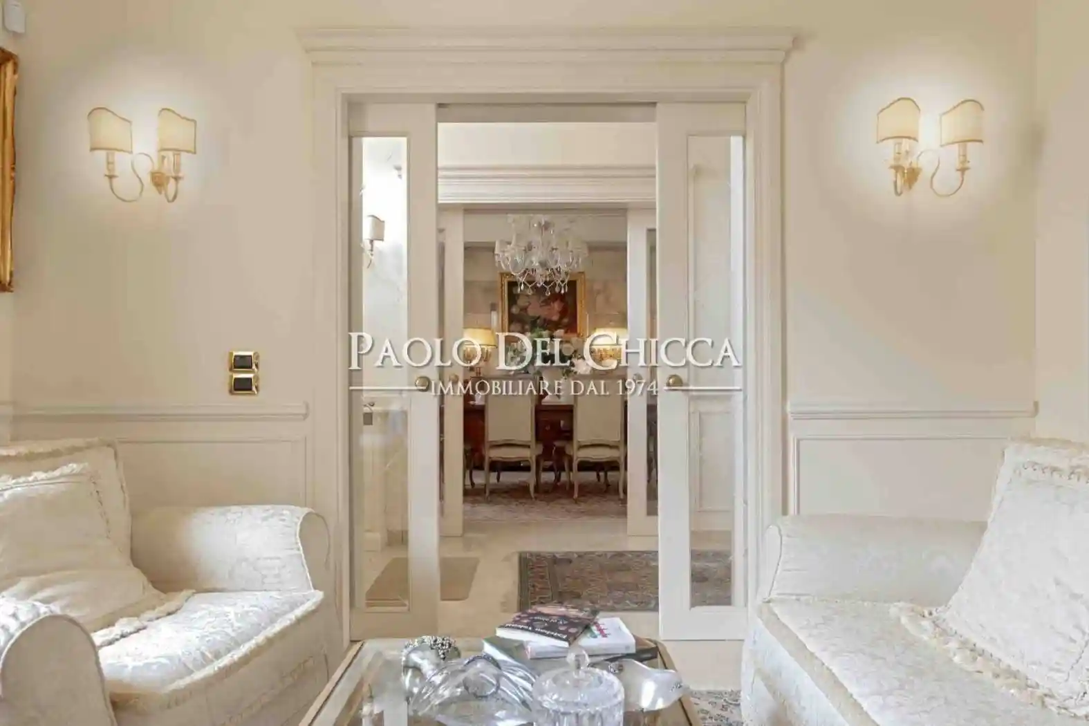 Villa unifamiliare via della Gorgona, Antignano - Banditella, Livorno - foto 4