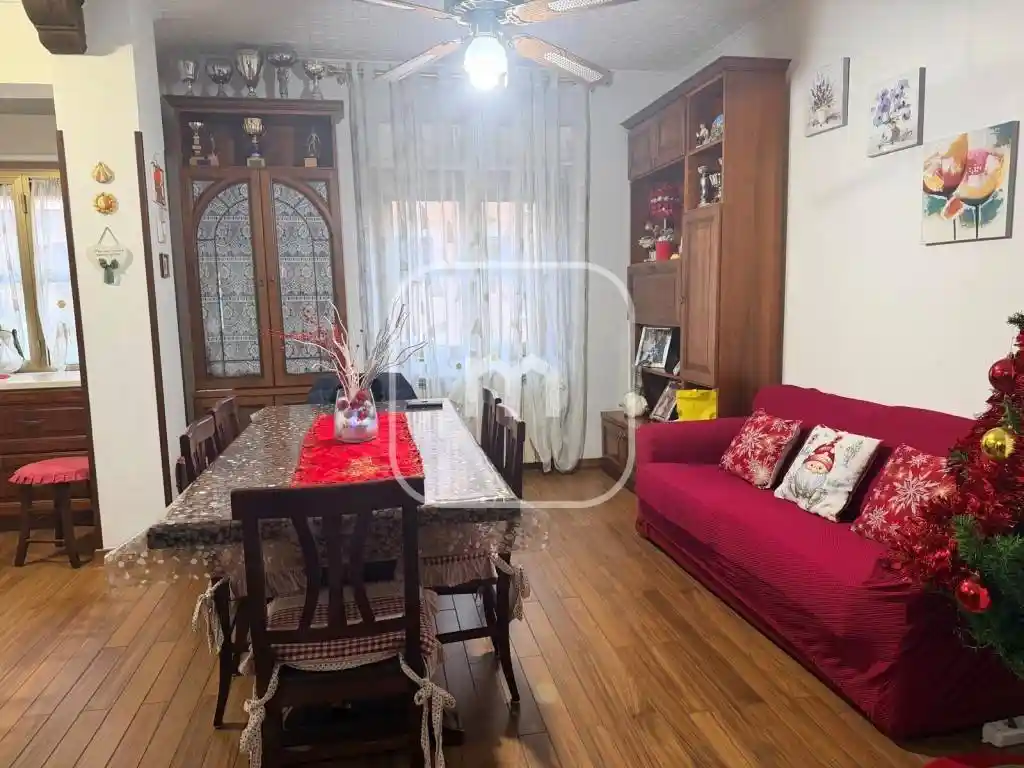 Trilocale via Cornelio Gallo, Quadraro, Roma - foto 5