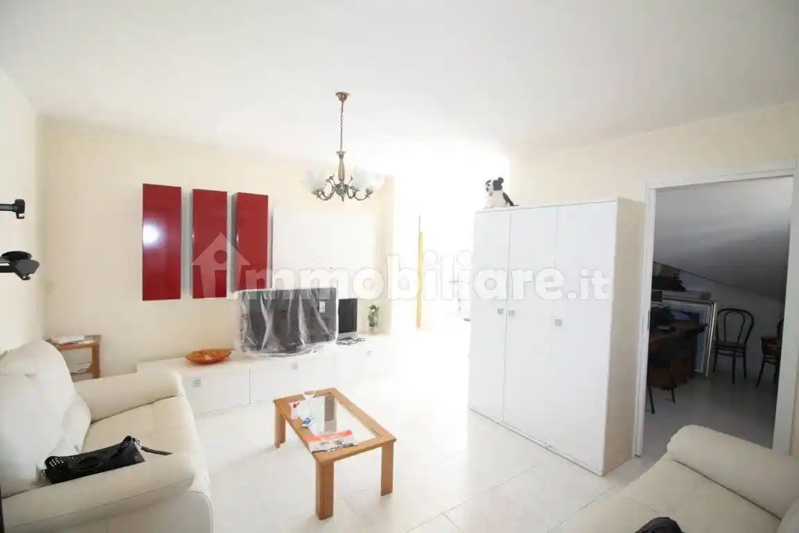 Appartamento in vendita a Spinetoli