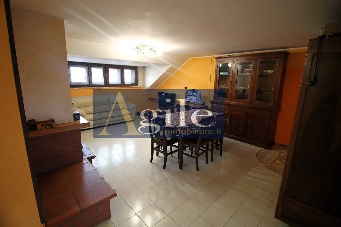 Appartamento in vendita a Maltignano