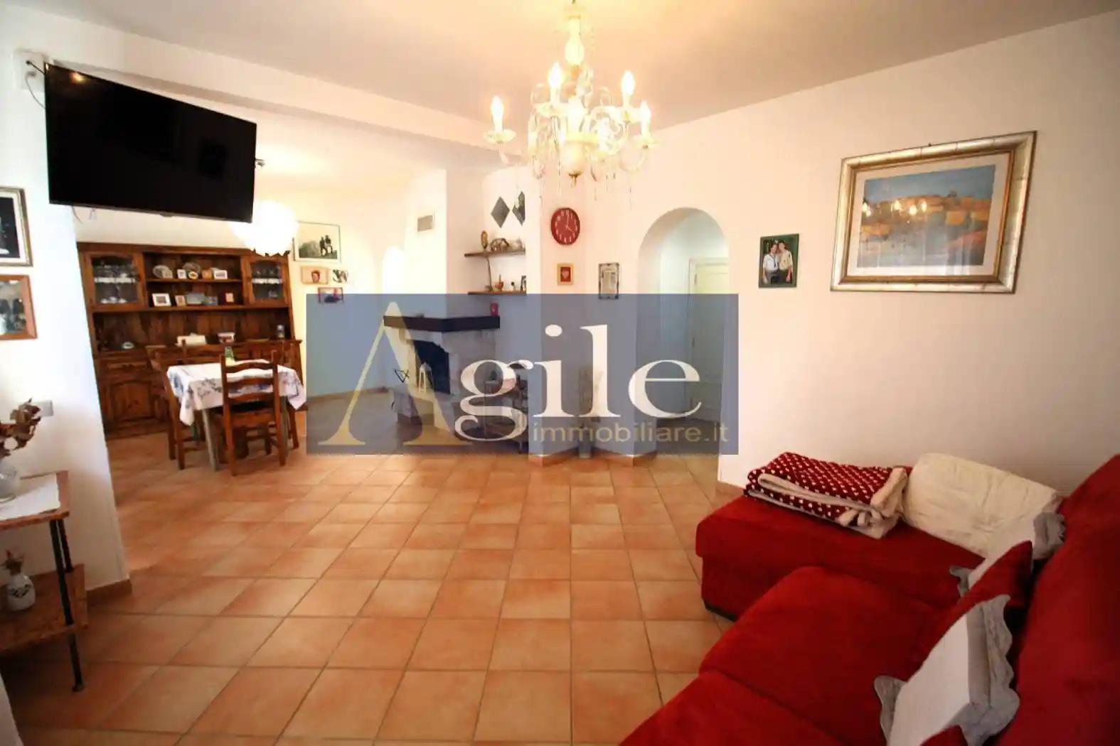 Casa indipendente in vendita a Colli del Tronto