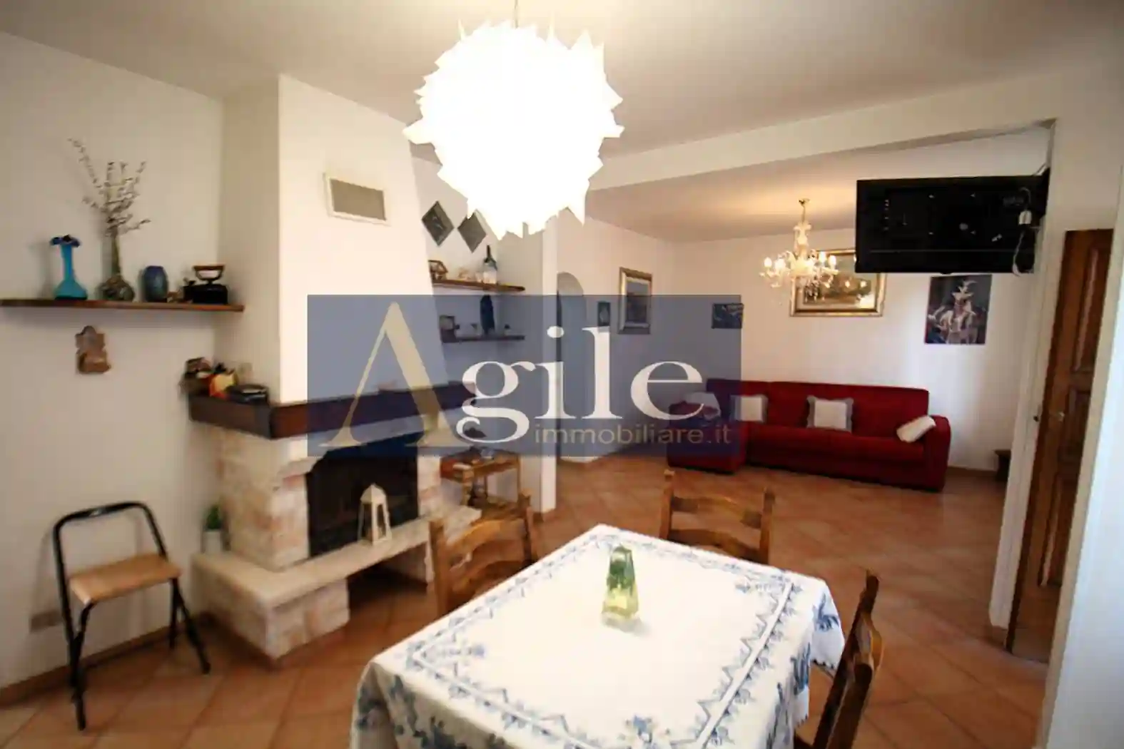 Casa indipendente - foto 5