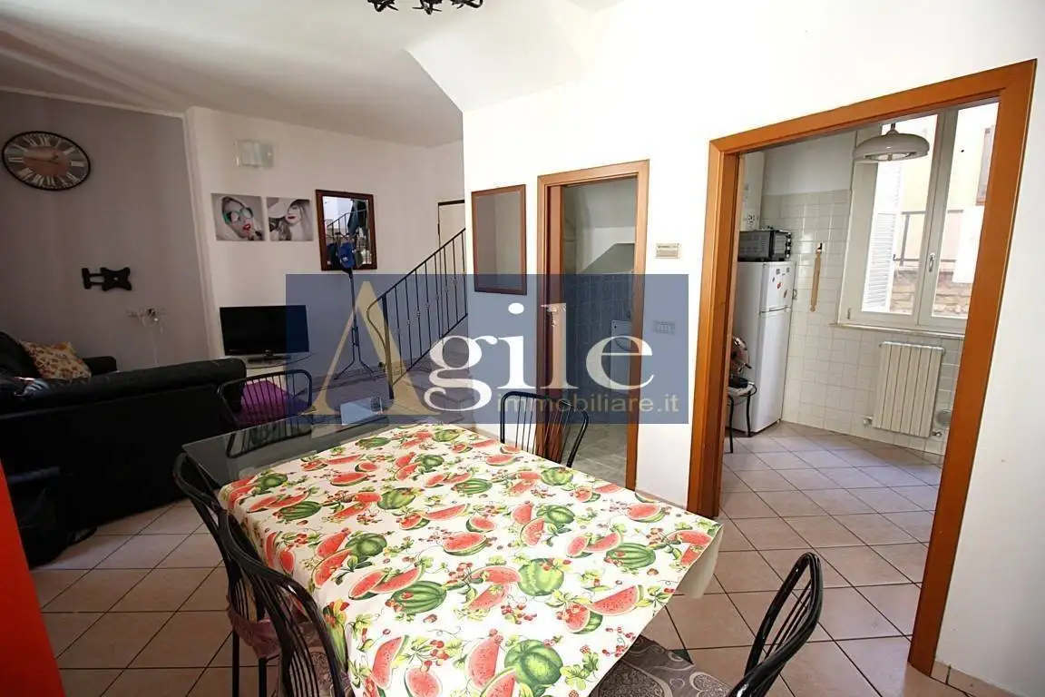 Quadrilocale via Dei Notai, Ascoli Piceno - foto 3
