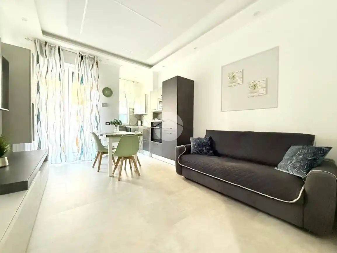 Appartamento in vendita a Nichelino