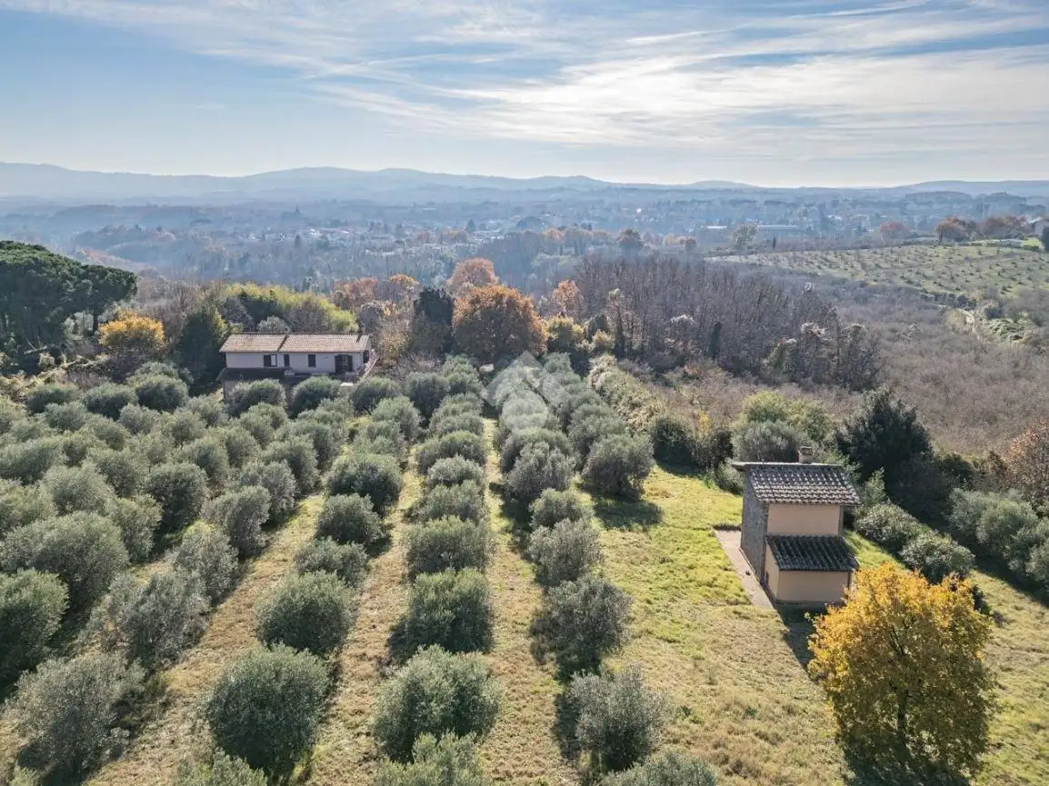Villa unifamiliare Località Paliano, Capranica - foto 3