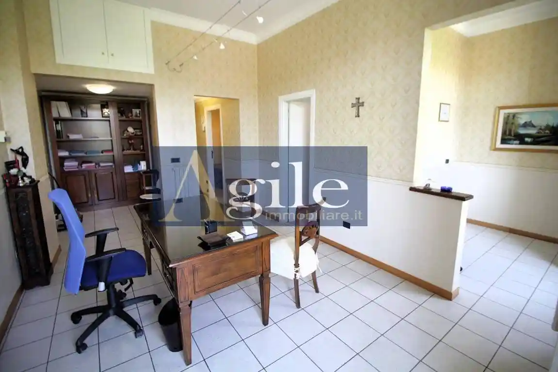 Appartamento in vendita a Ascoli Piceno