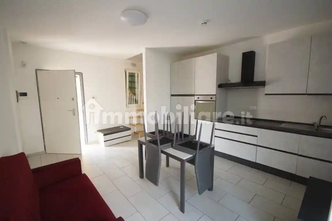 Trilocale via Ciriè, Centro, San Mauro Torinese - foto 4