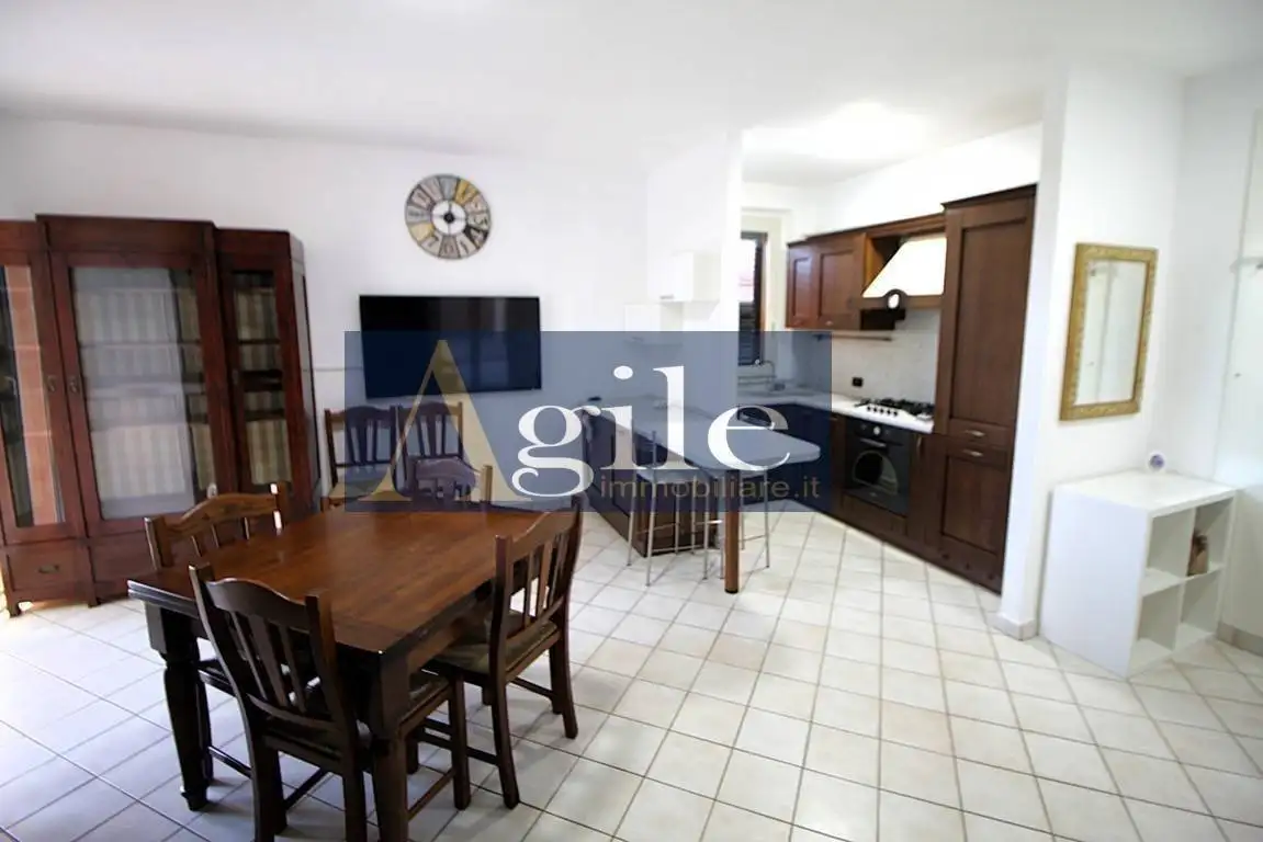 Appartamento in vendita a Cupra Marittima