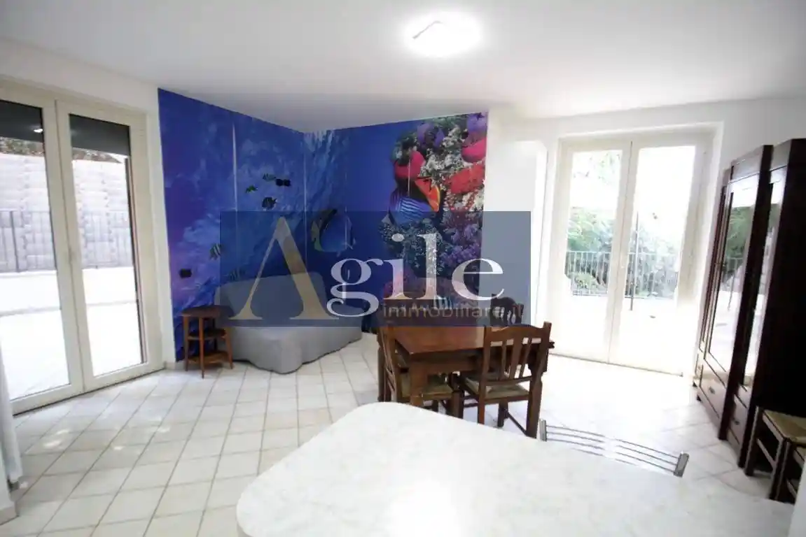 Trilocale via Emilia, Cupra Marittima - foto 4