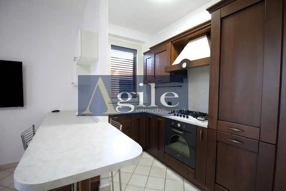 Trilocale via Emilia, Cupra Marittima - foto 5