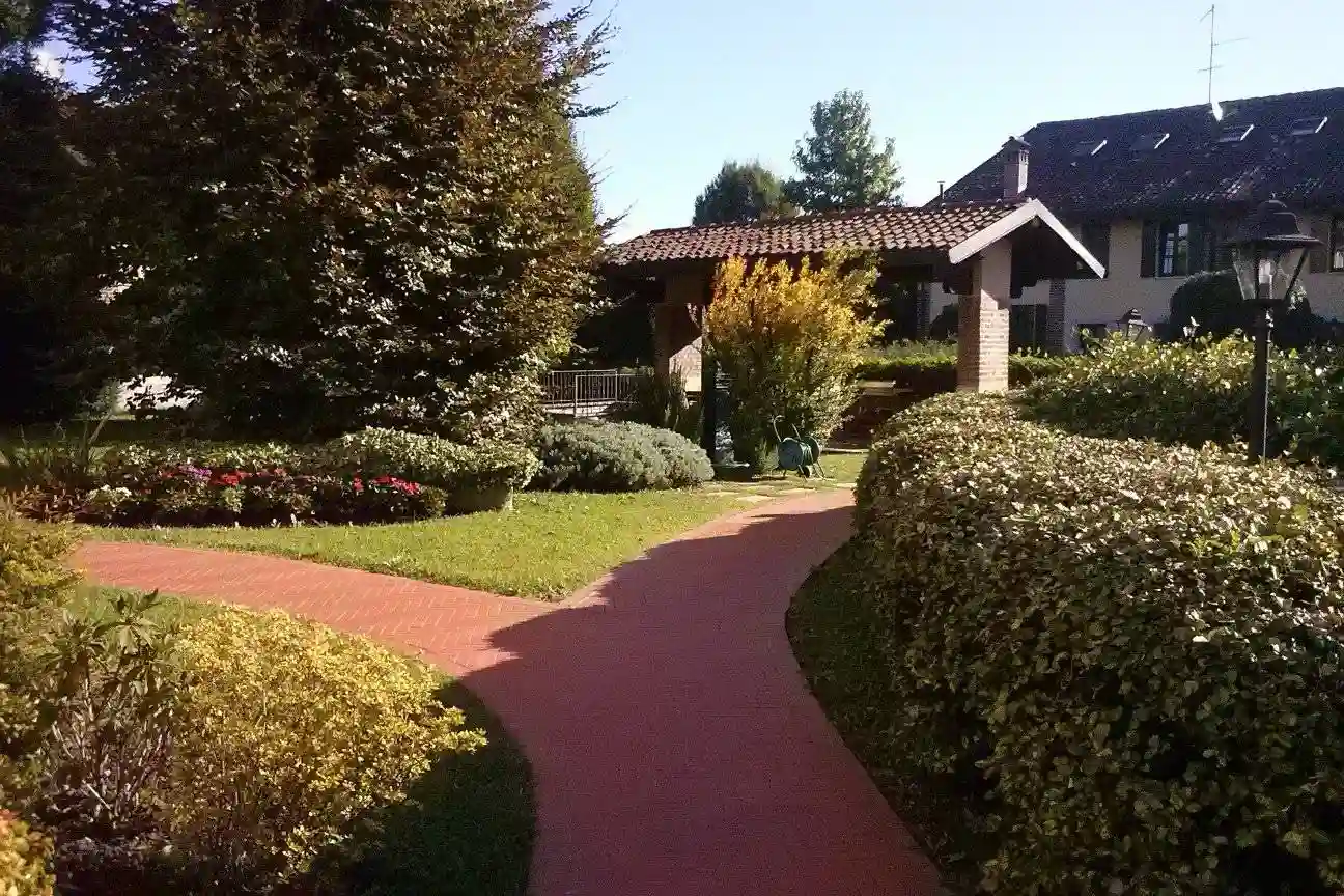 Bilocale ottimo stato, primo piano, Consonno - Bivio, Seregno - foto 4