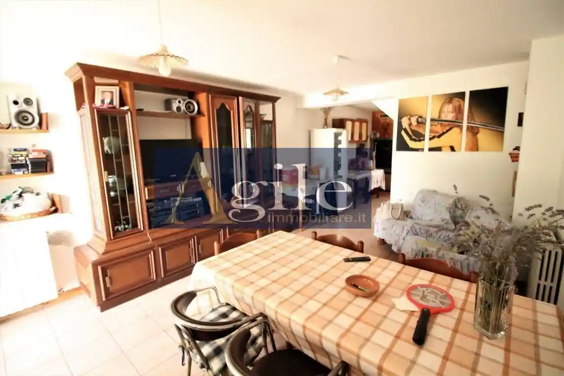 Terratetto unifamiliare Contrada Grazie, Cossignano - foto 3