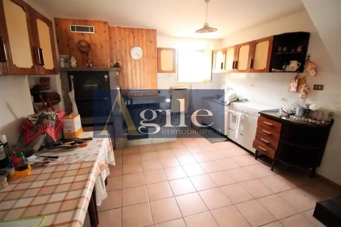 Terratetto unifamiliare Contrada Grazie, Cossignano - foto 4