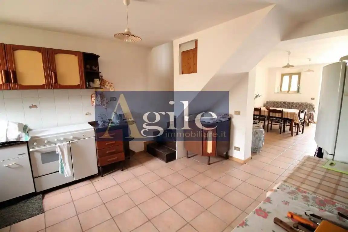 Terratetto unifamiliare Contrada Grazie, Cossignano - foto 5