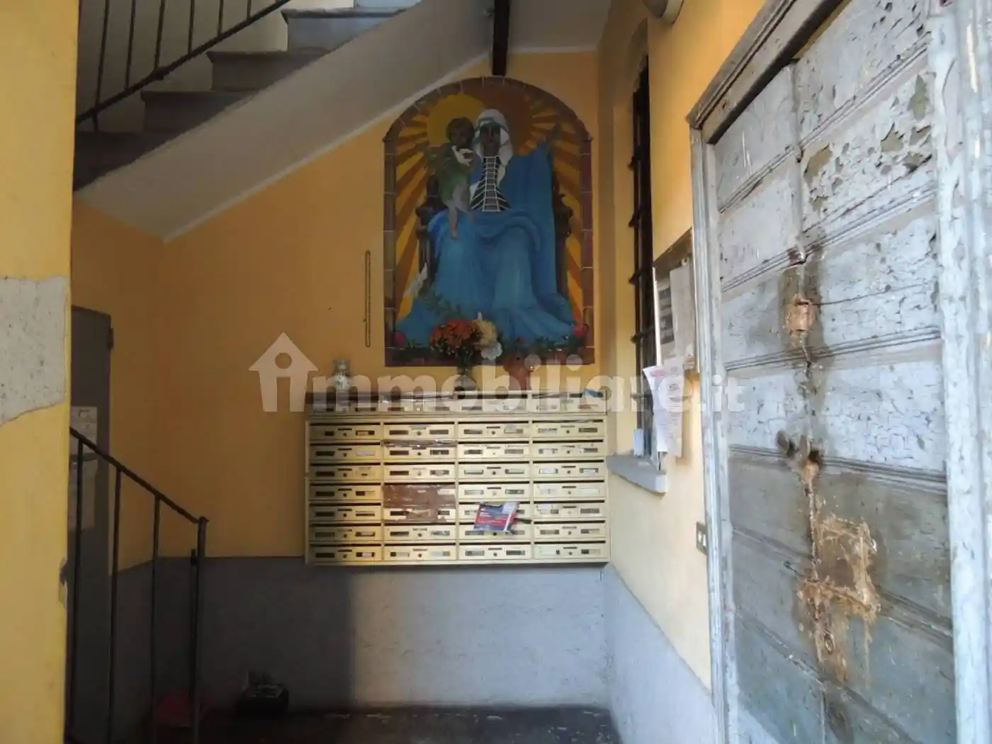 Bilocale via Conte Rosso 22, Lambrate, Milano - foto 3