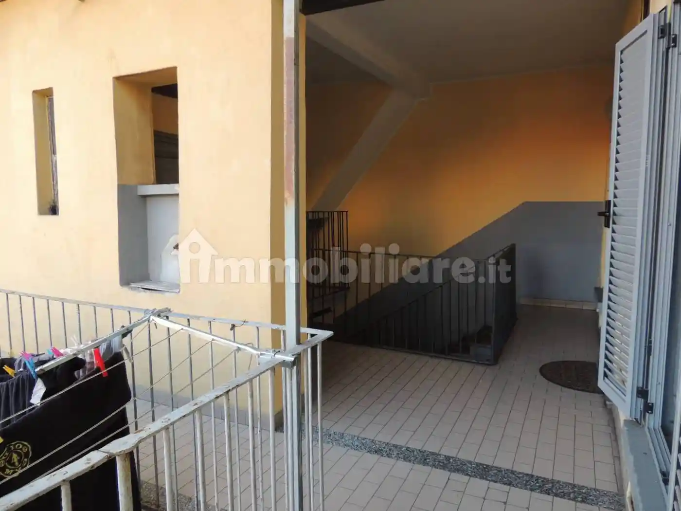 Bilocale via Conte Rosso 22, Lambrate, Milano - foto 4