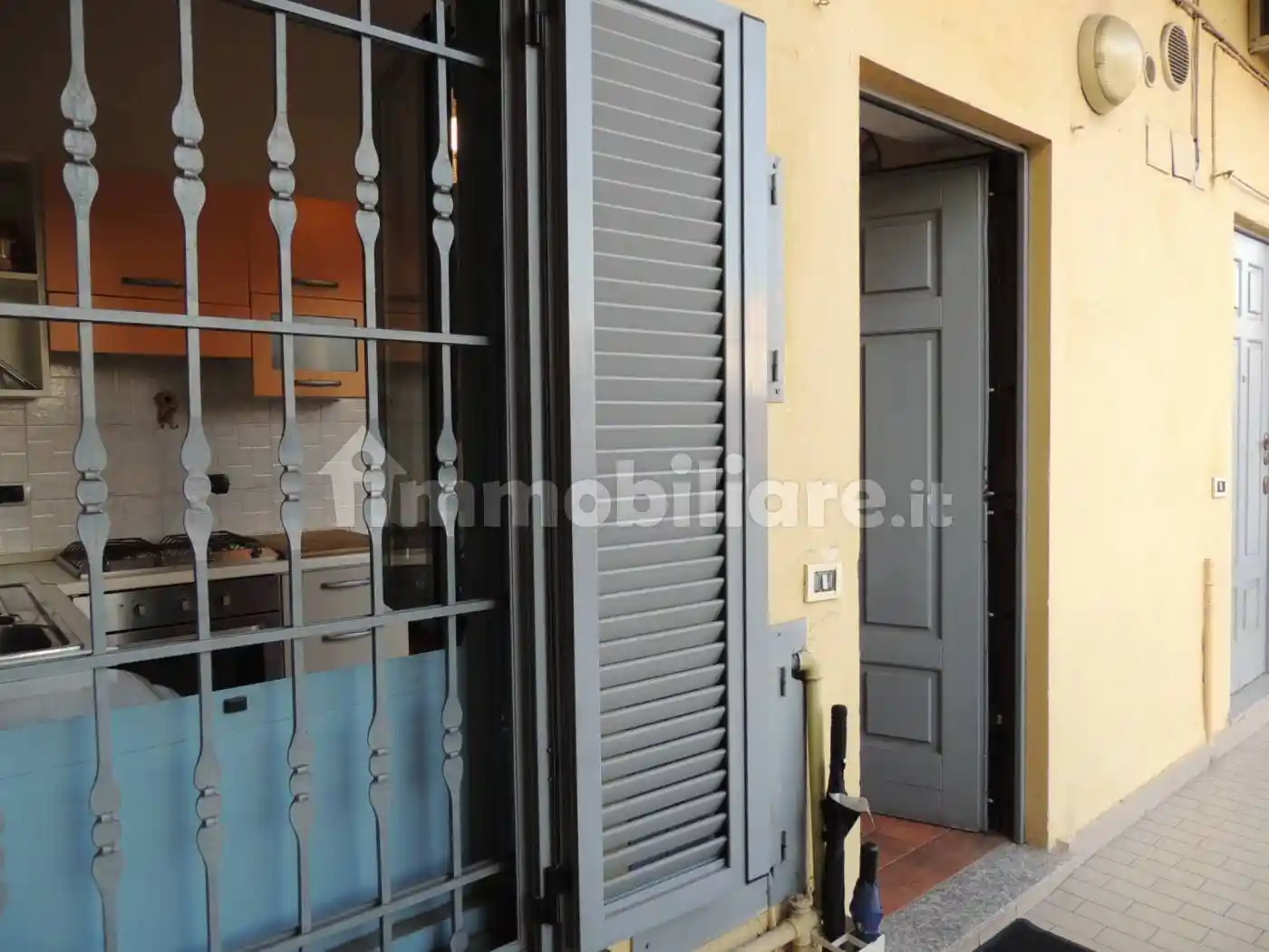 Bilocale via Conte Rosso 22, Lambrate, Milano - foto 5