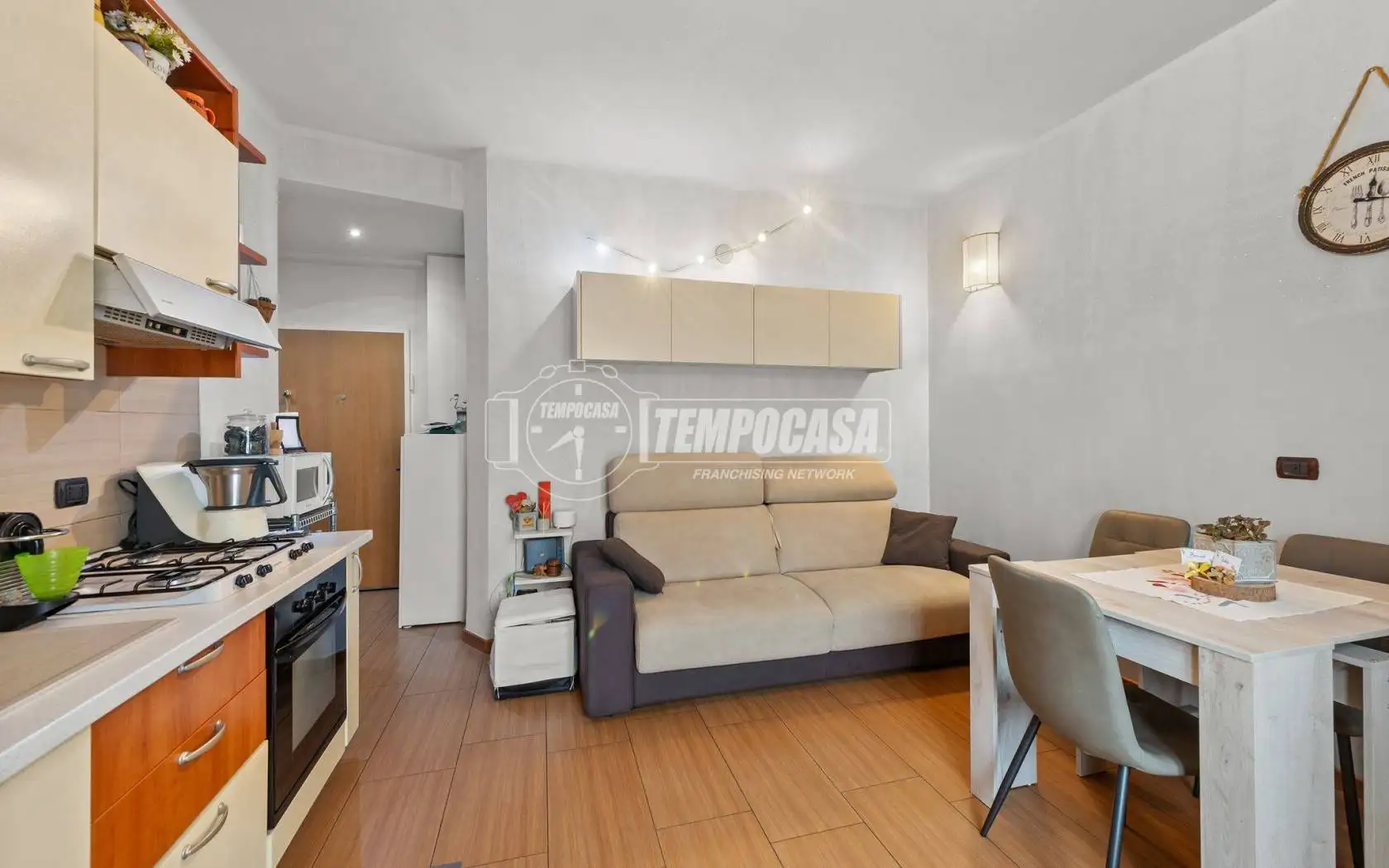Apartment in vendita a Milan
