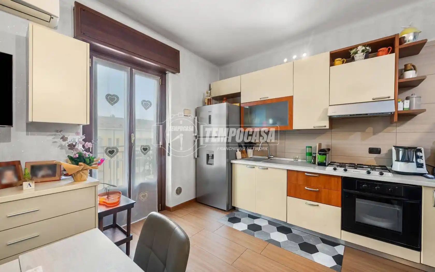 Bilocale via Emilio Faà di Bruno 14, Martini - Insubria, Milano - foto 3