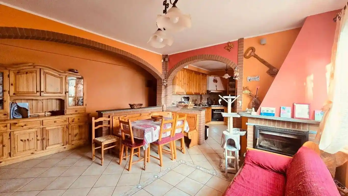 Quadrilocale via Damiano Chiesa, Alpignano - foto 5