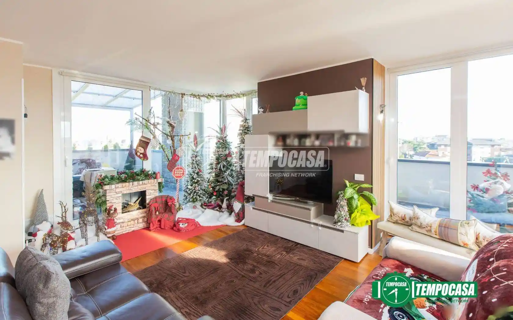 Quadrilocale via francesco crispi 36, Ospedale, Busto Arsizio - foto 2