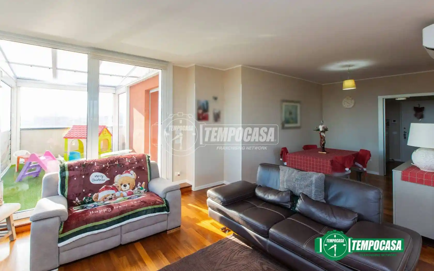 Quadrilocale via francesco crispi 36, Ospedale, Busto Arsizio - foto 3