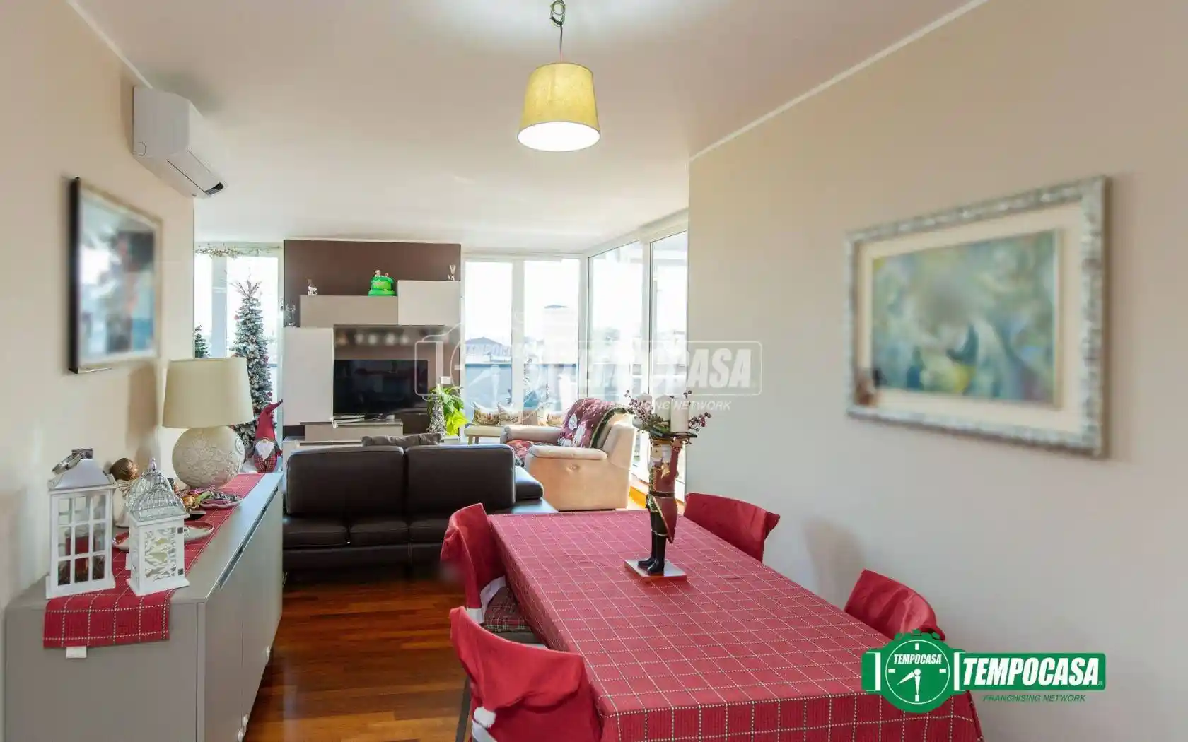 Quadrilocale via francesco crispi 36, Ospedale, Busto Arsizio - foto 4