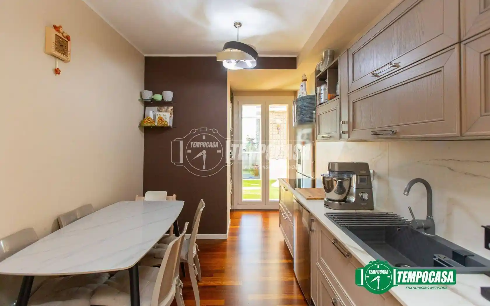 Quadrilocale via francesco crispi 36, Ospedale, Busto Arsizio - foto 5