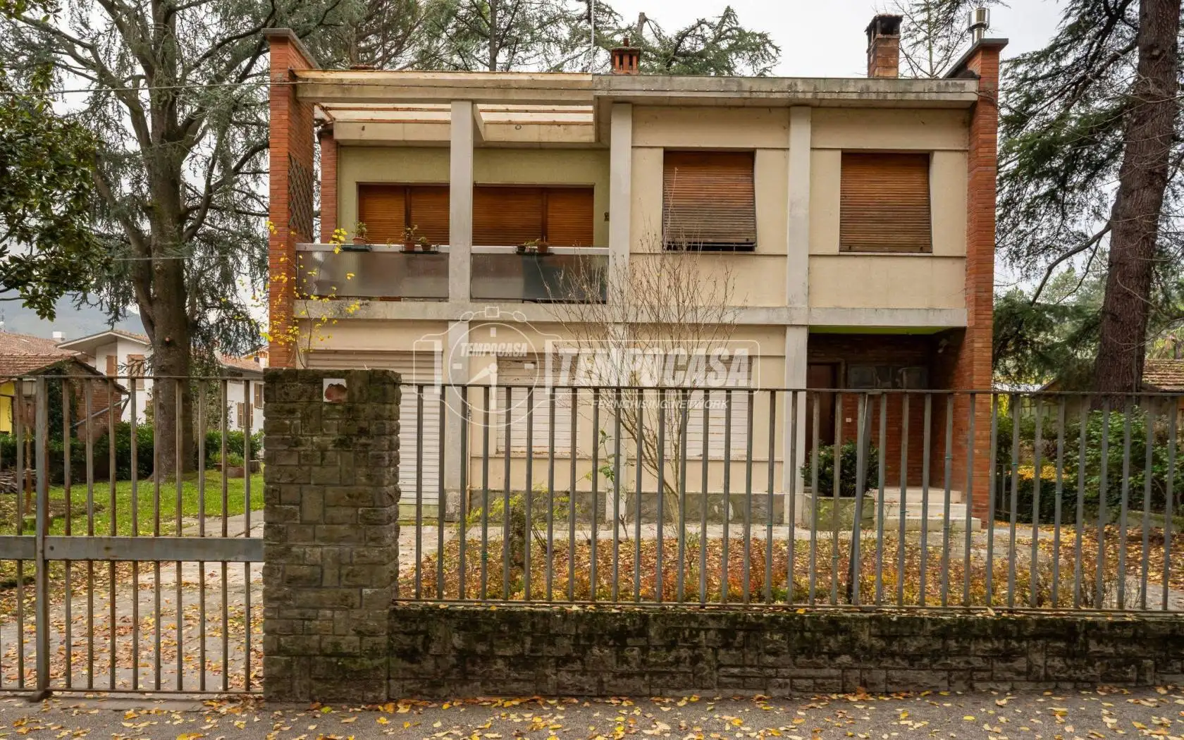 Villa unifamiliare piazzale Foro Boario 21, Fognano, Brisighella - foto 2