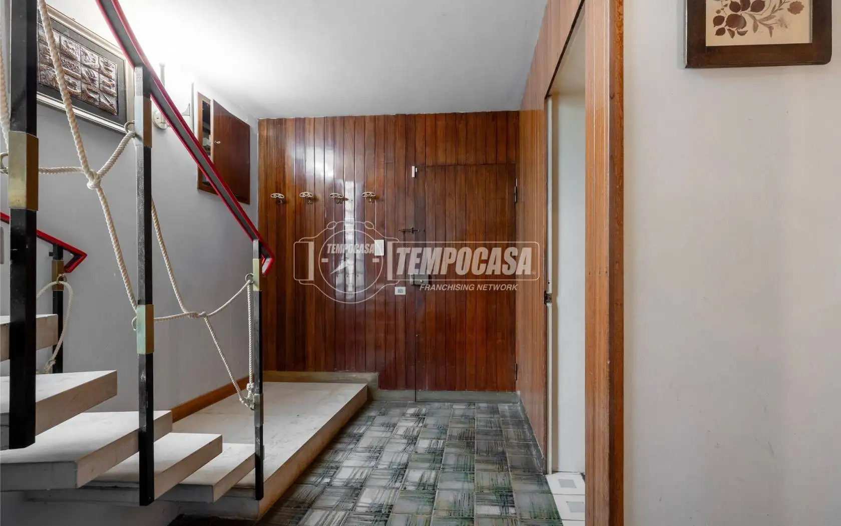 Villa unifamiliare piazzale Foro Boario 21, Fognano, Brisighella - foto 3