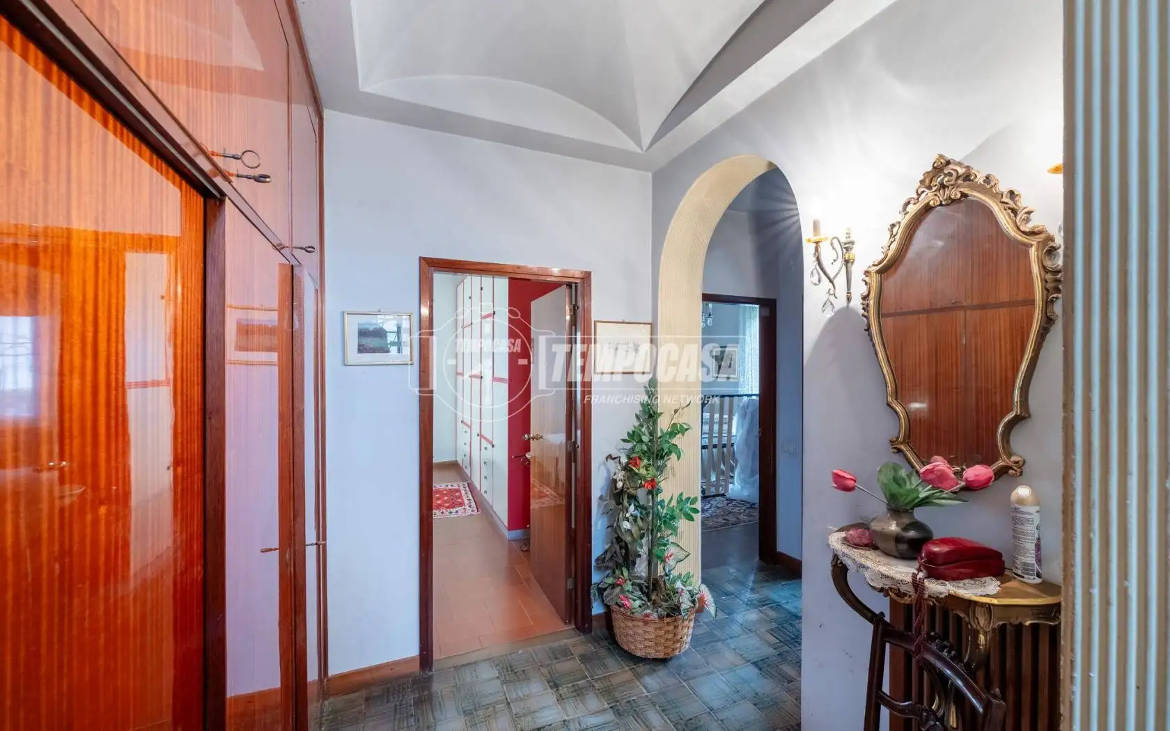 Villa unifamiliare piazzale Foro Boario 21, Fognano, Brisighella - foto 4