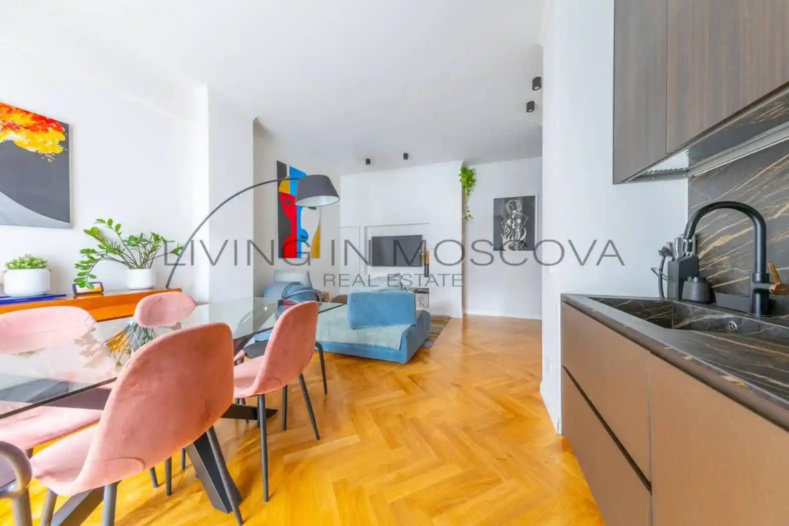 Trilocale via Tolentino 17, Cenisio, Milano - foto 5