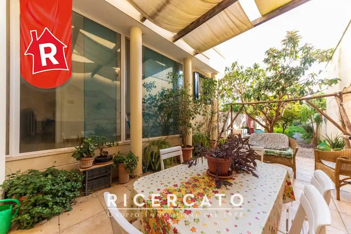 Villa bifamiliare via Guglielmo Massaglia, Rudiae - Casermette, Lecce - foto 2