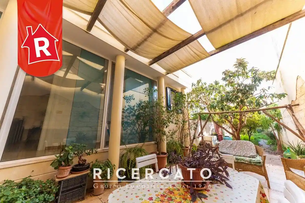 Villa bifamiliare via Guglielmo Massaglia, Rudiae - Casermette, Lecce - foto 3