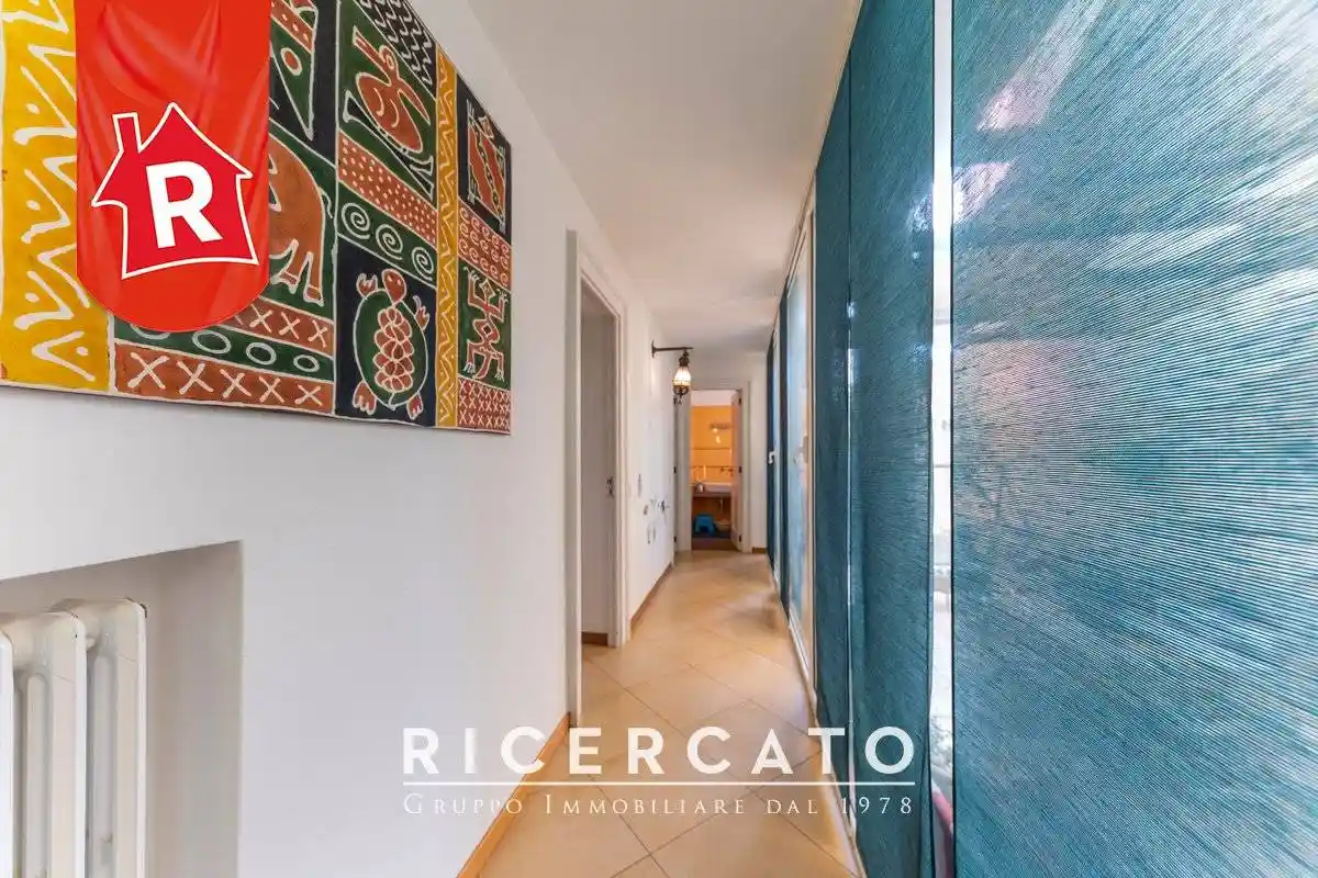 Villa bifamiliare via Guglielmo Massaglia, Rudiae - Casermette, Lecce - foto 4