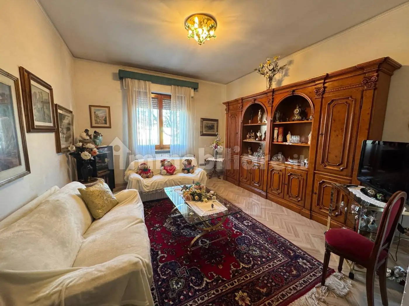 Appartamento in vendita a Empoli