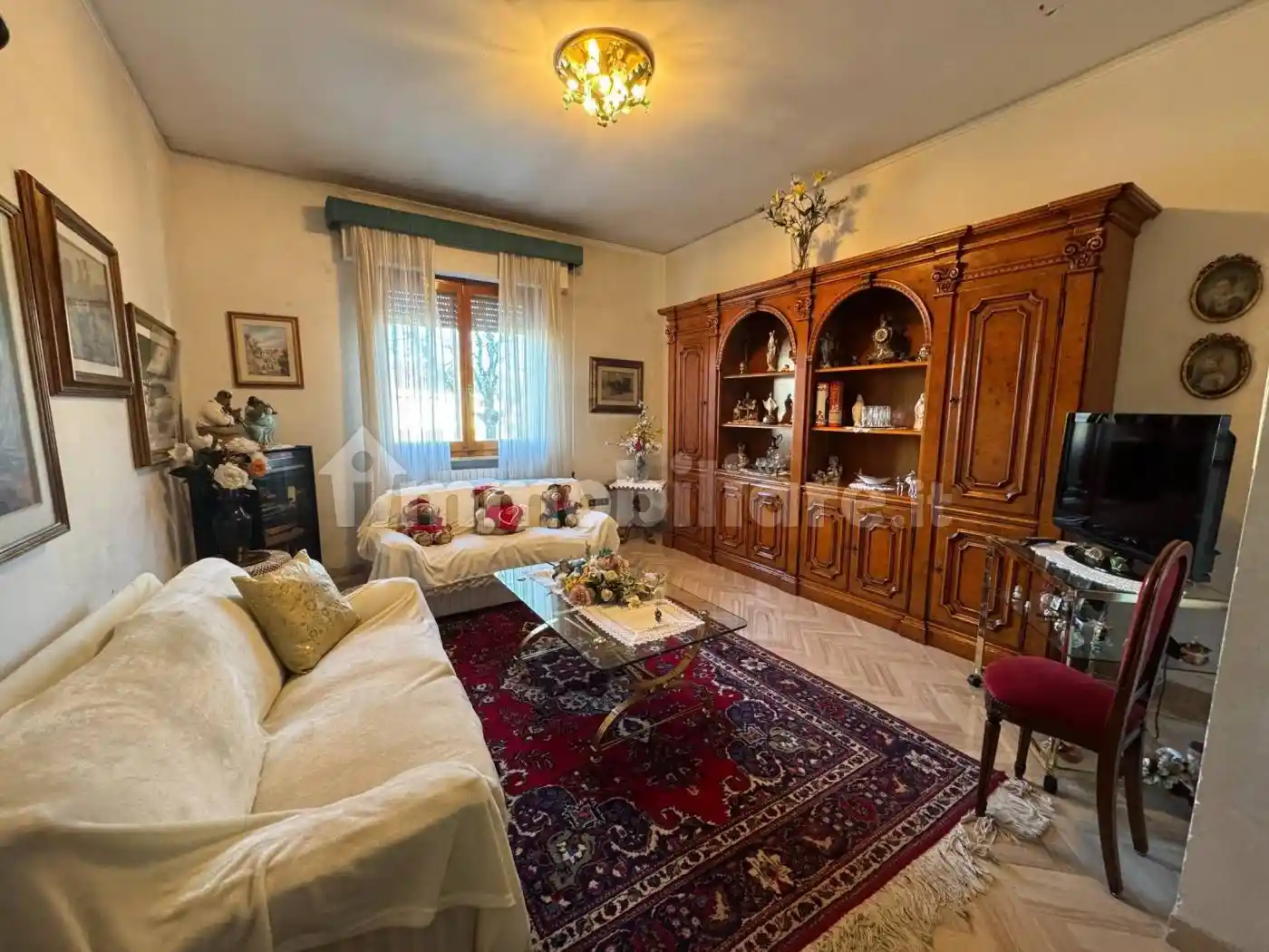 Quadrilocale via Giovanni Pascoli, Masini - XX Settembre, Empoli - foto 2