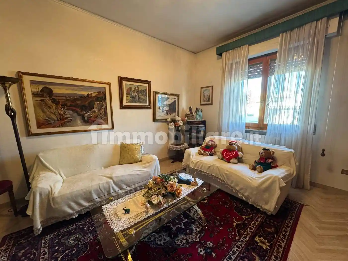 Quadrilocale via Giovanni Pascoli, Masini - XX Settembre, Empoli - foto 3