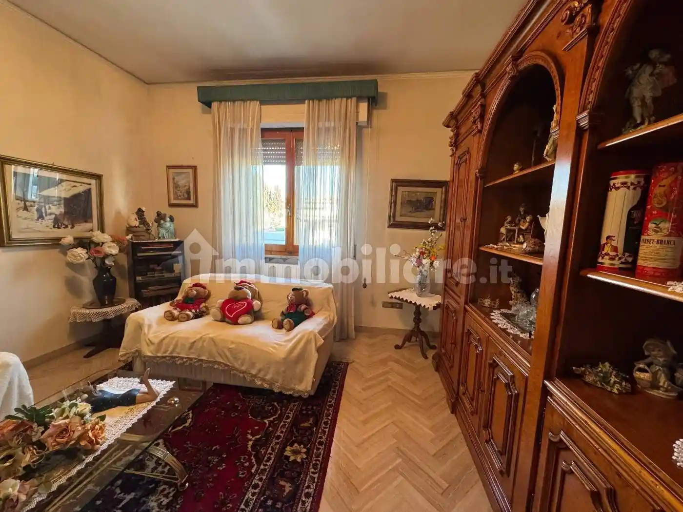 Quadrilocale via Giovanni Pascoli, Masini - XX Settembre, Empoli - foto 4