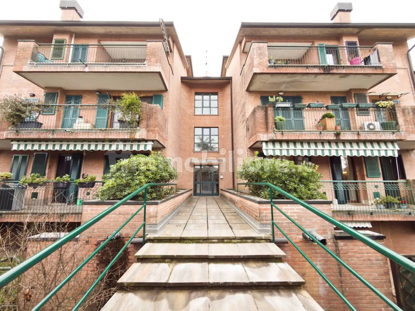 Appartamento in vendita a Lentate sul Seveso