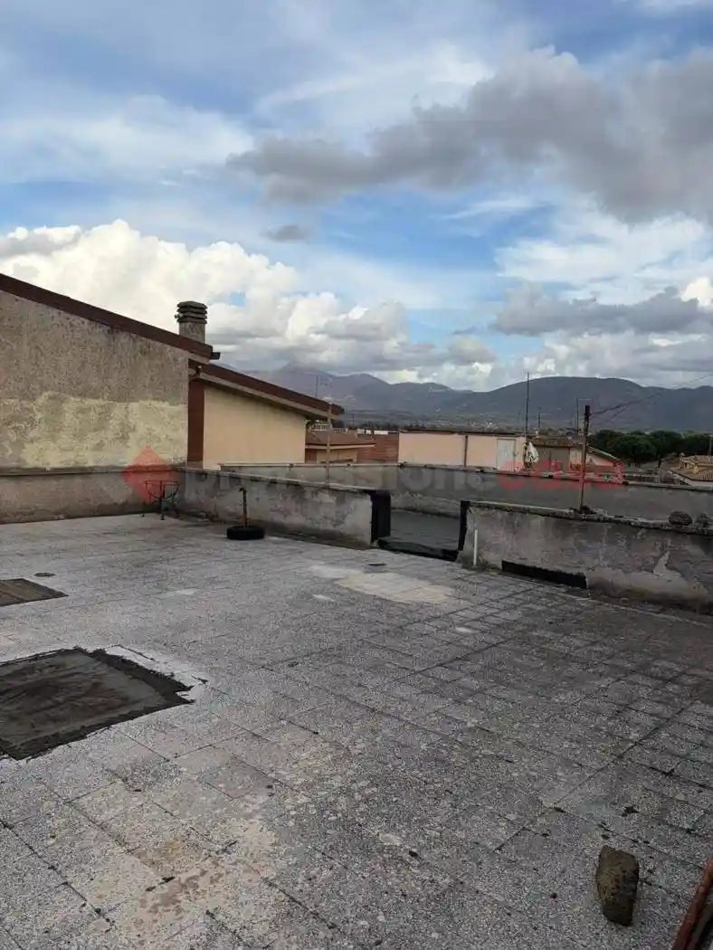 Trilocale via dei Narcisi, 29, Collefiorito, Guidonia Montecelio - foto 4