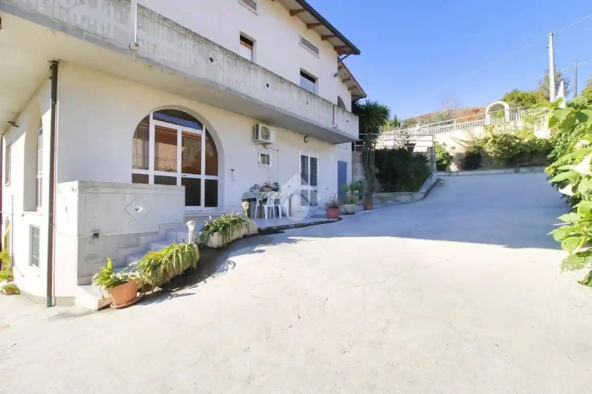 Terratetto unifamiliare via Settecolli 11, Colle San Giovanni, Tortoreto - foto 2