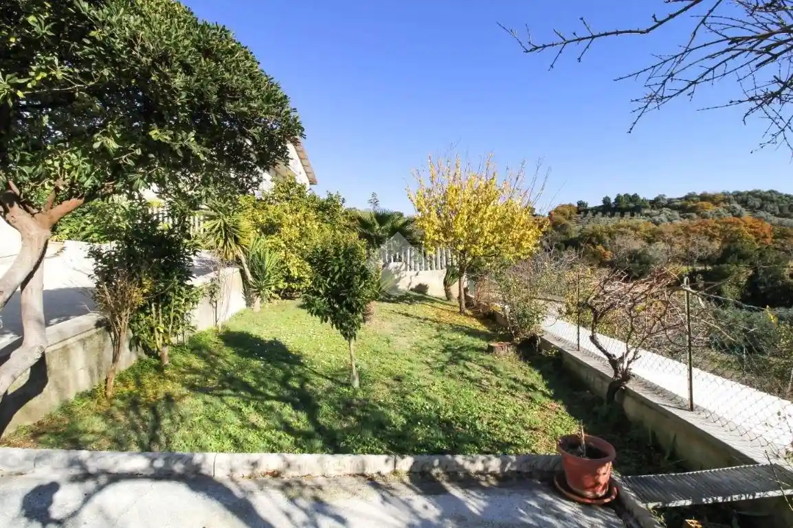 Terratetto unifamiliare via Settecolli 11, Colle San Giovanni, Tortoreto - foto 3