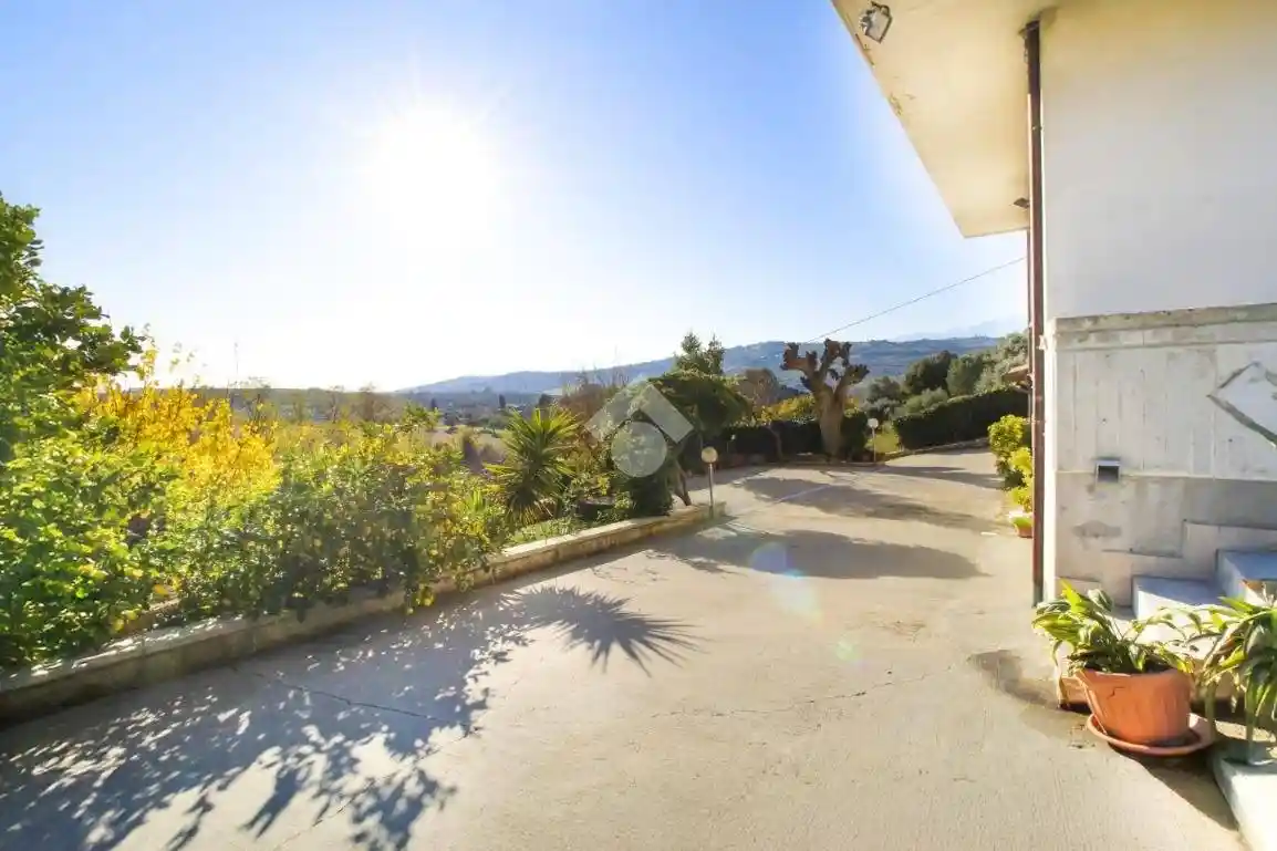 Terratetto unifamiliare via Settecolli 11, Colle San Giovanni, Tortoreto - foto 4