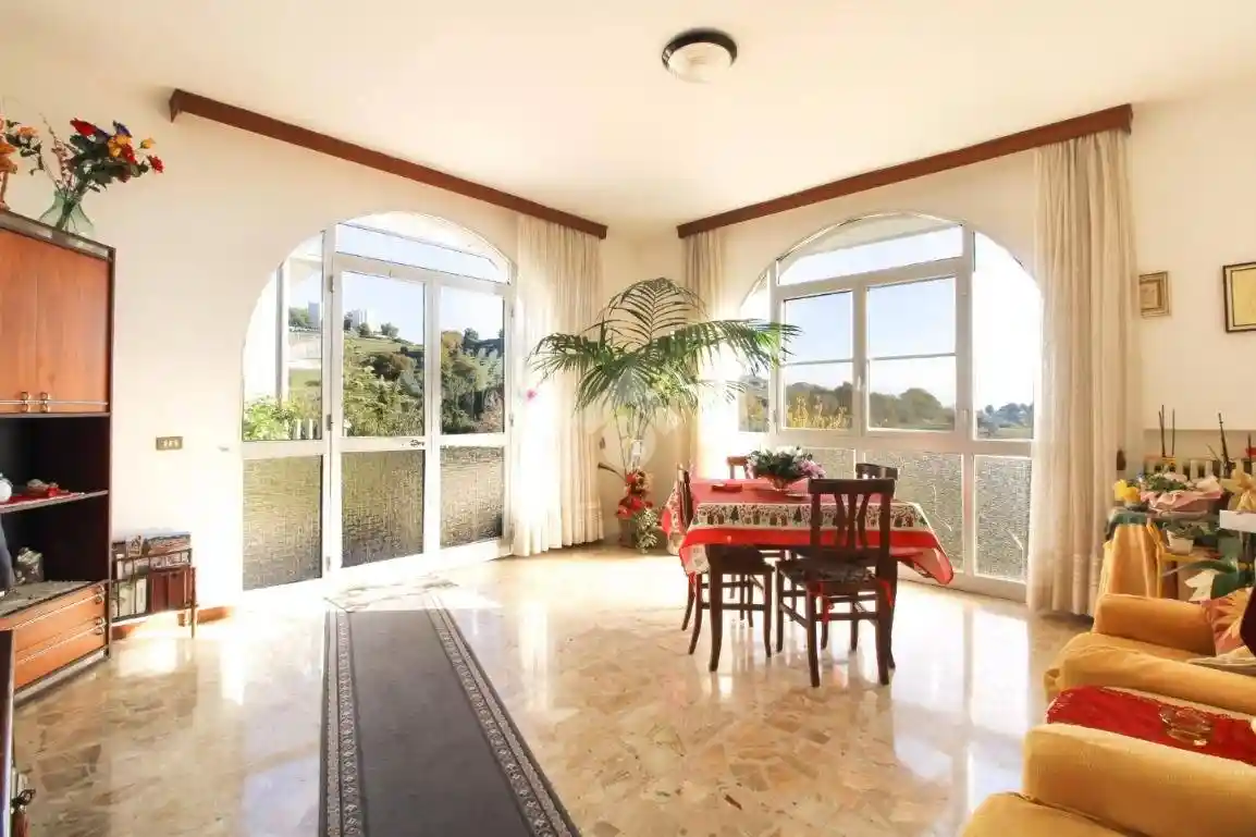 Terratetto unifamiliare via Settecolli 11, Colle San Giovanni, Tortoreto - foto 5