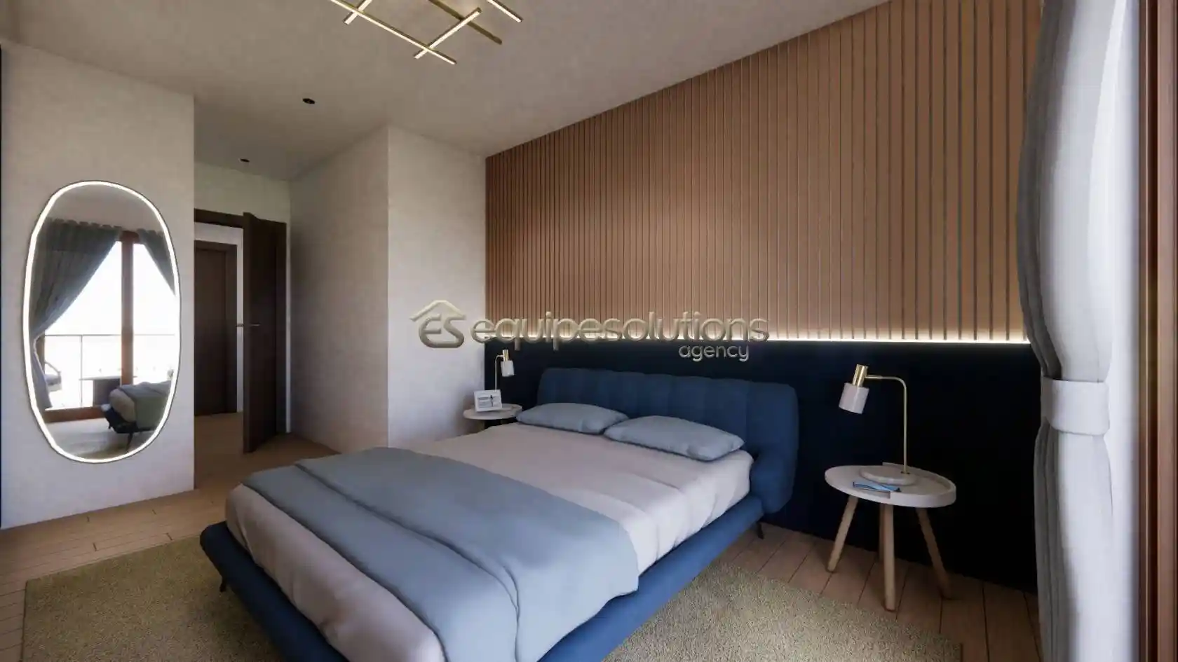 Bilocale via Piave, Negrone, Scanzorosciate - foto 5